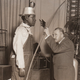 Image for article titled Rastus Robot, the Mechanical Negro (1931)
